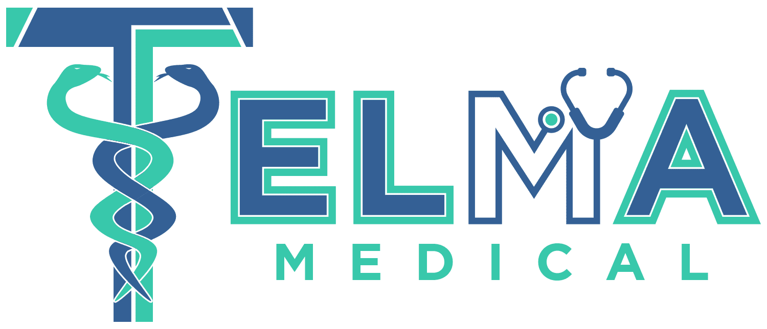 Telma Medical Logo