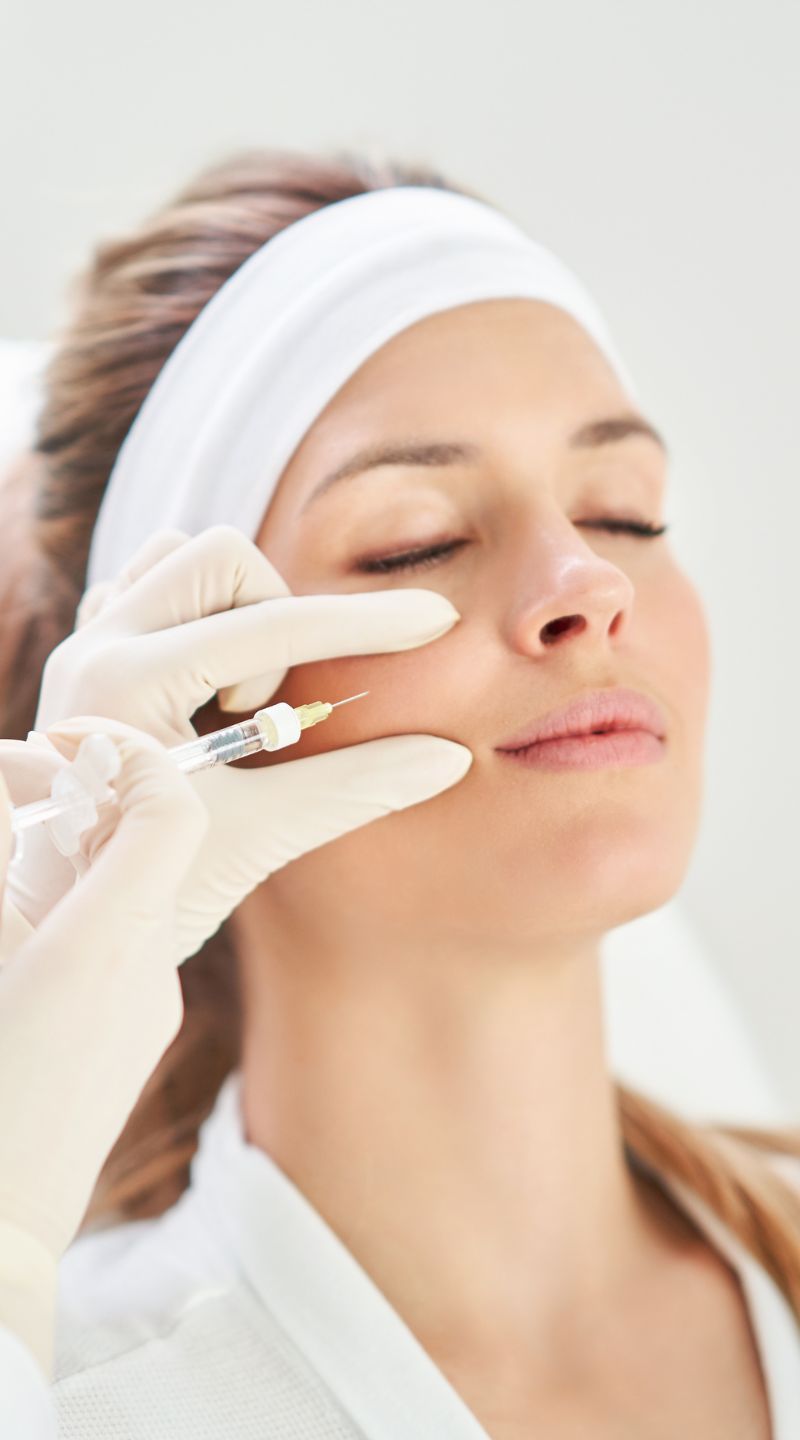 Professional Injectable Services